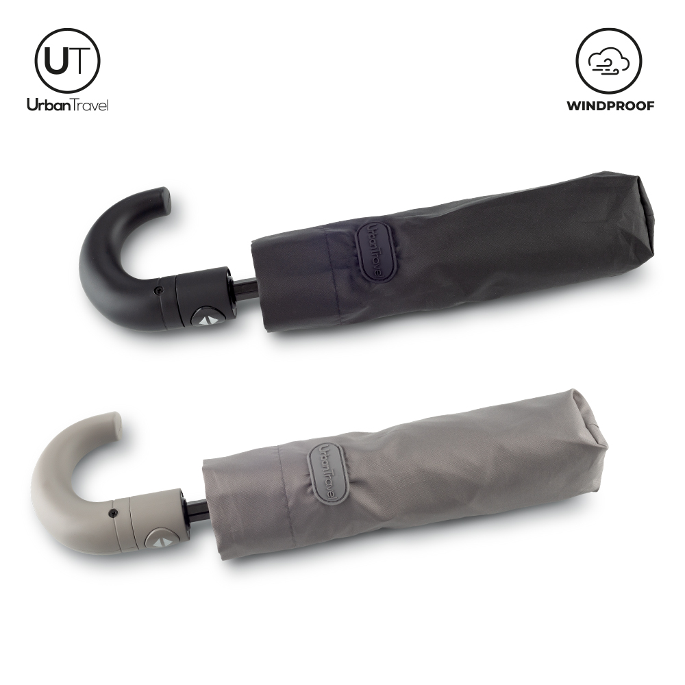 MINI PARAGUAS HOOK 21" URBAN TRAVEL 4