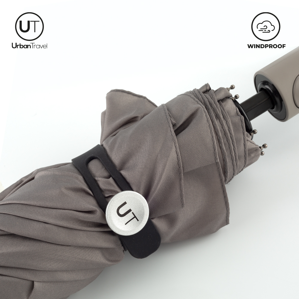 MINI PARAGUAS HOOK 21" URBAN TRAVEL 5