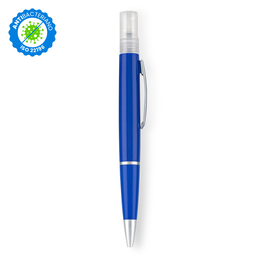 BOLIGRAFO SPRAY MAX ANTIBACTERIANO 2