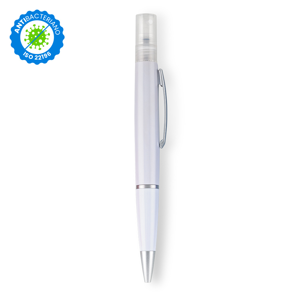 BOLIGRAFO SPRAY MAX ANTIBACTERIANO 3