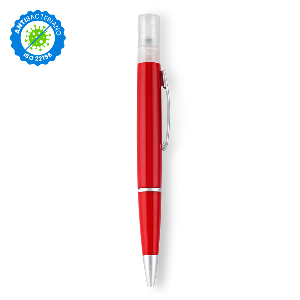 BOLIGRAFO SPRAY MAX ANTIBACTERIANO 4