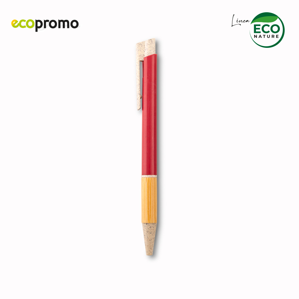 BOLÍGRAFO SUMMIT ECO BAMBOO 2