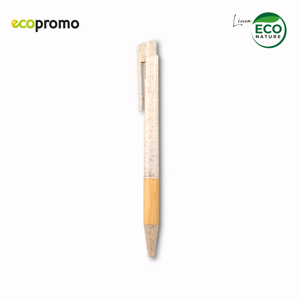 BOLÍGRAFO SUMMIT ECO BAMBOO 4