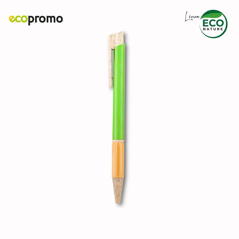 BOLÍGRAFO SUMMIT ECO BAMBOO 5