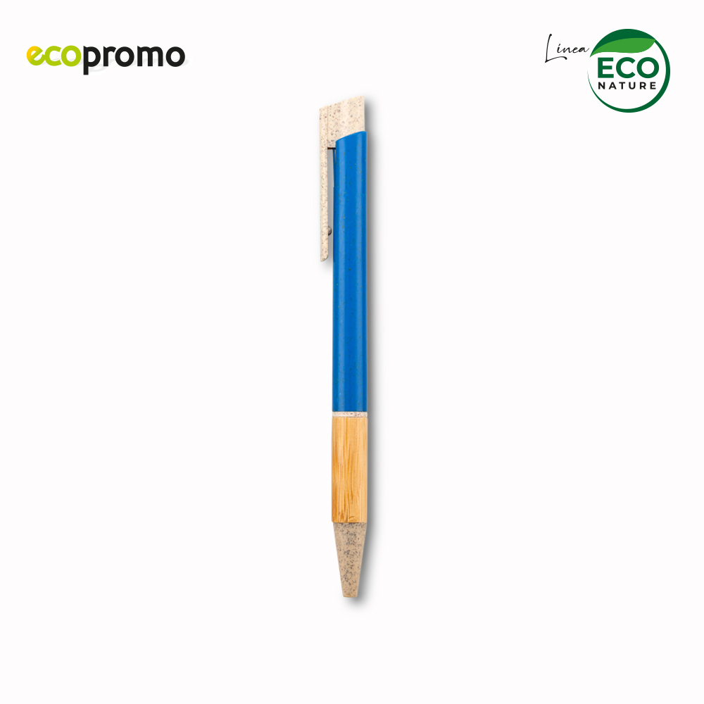 BOLÍGRAFO SUMMIT ECO BAMBOO 6