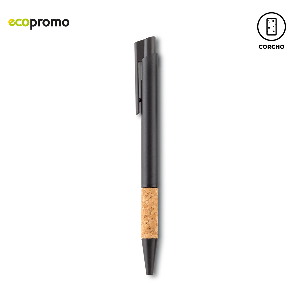 BOLIGRAFO SUMMIT METAL CORK 2