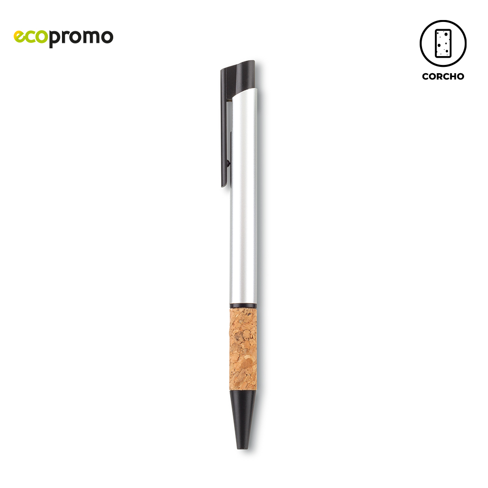 BOLIGRAFO SUMMIT METAL CORK 3