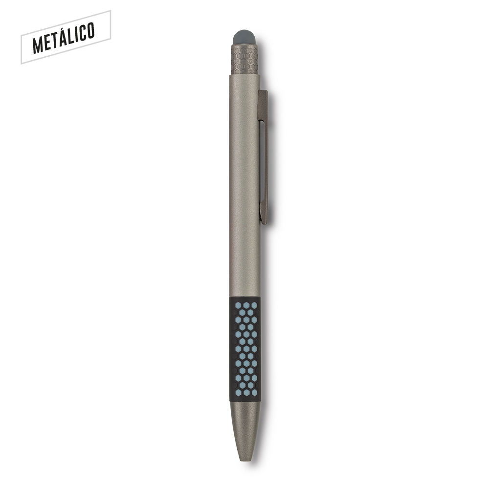 BOLIGRAFO TANKIST STYLUS 4