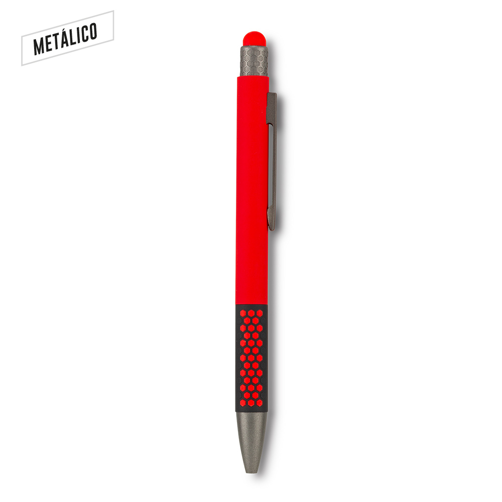 BOLIGRAFO TANKIST STYLUS 5