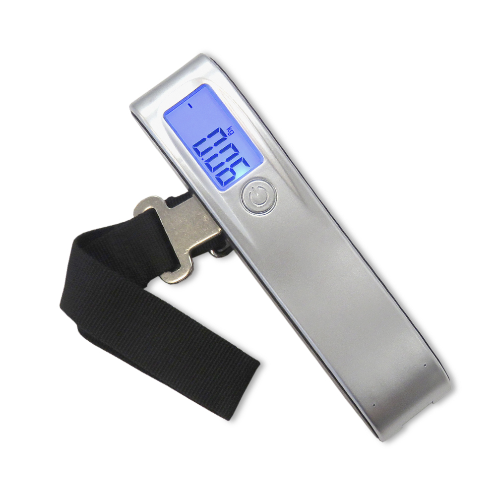 PILA RECARGABLE 2600 MAH CON PESA DE EQUIPAJE II 4