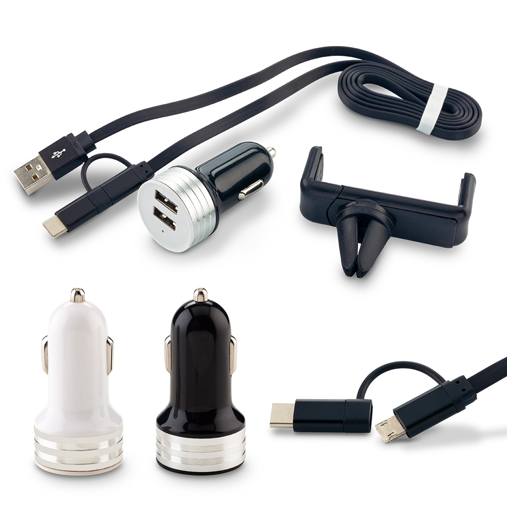 SET DE CARRO UNIVERSAL II OFERTA