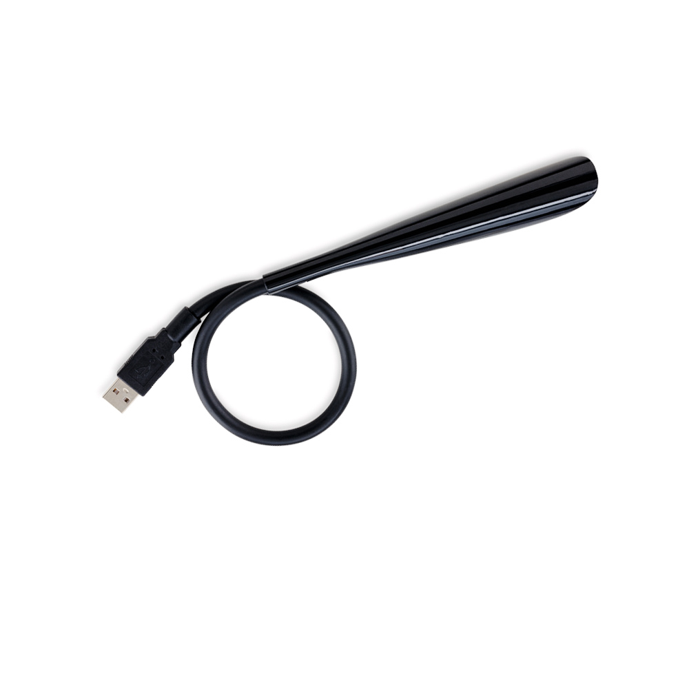 LAMPARA USB SNAKE 2