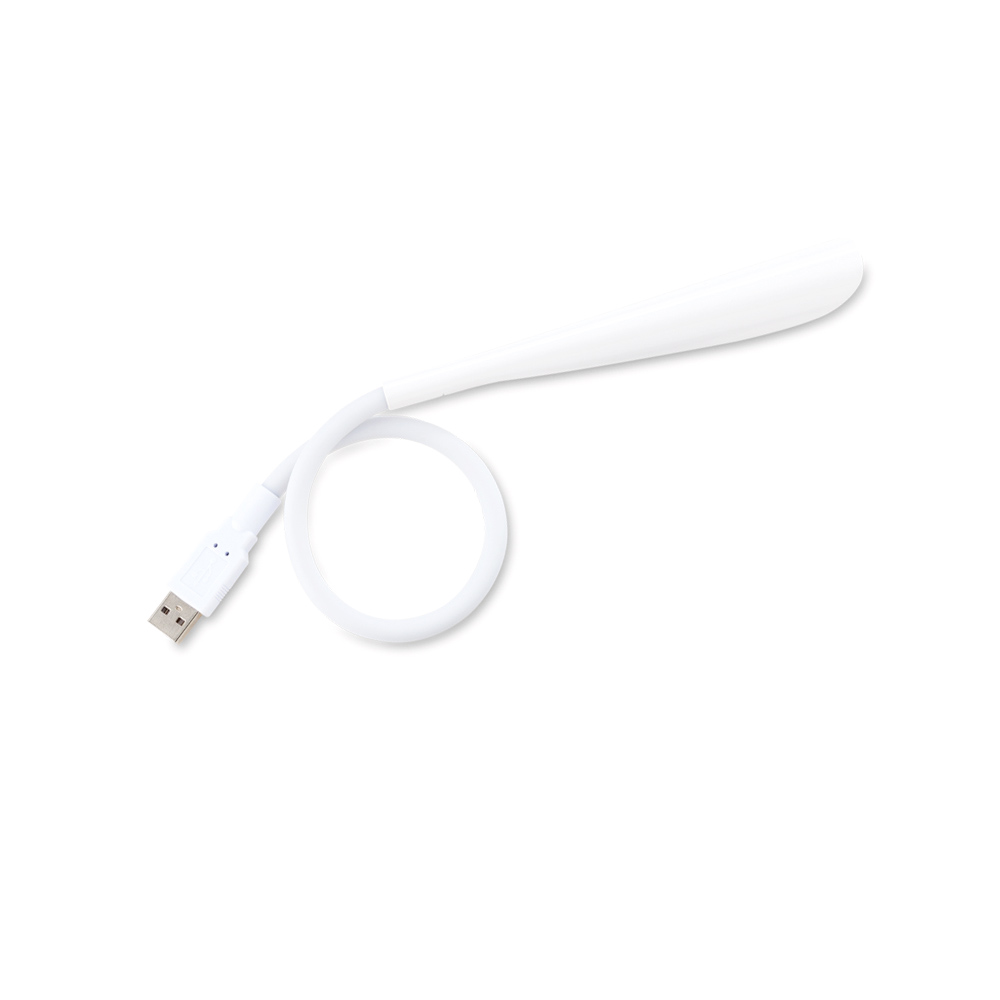 LAMPARA USB SNAKE 3