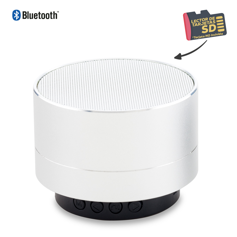SPEAKER BLUETOOTH BARACK 2