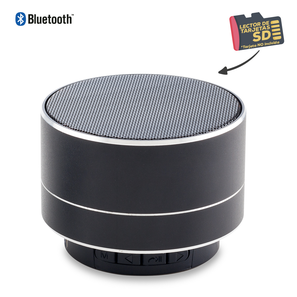 SPEAKER BLUETOOTH BARACK 3