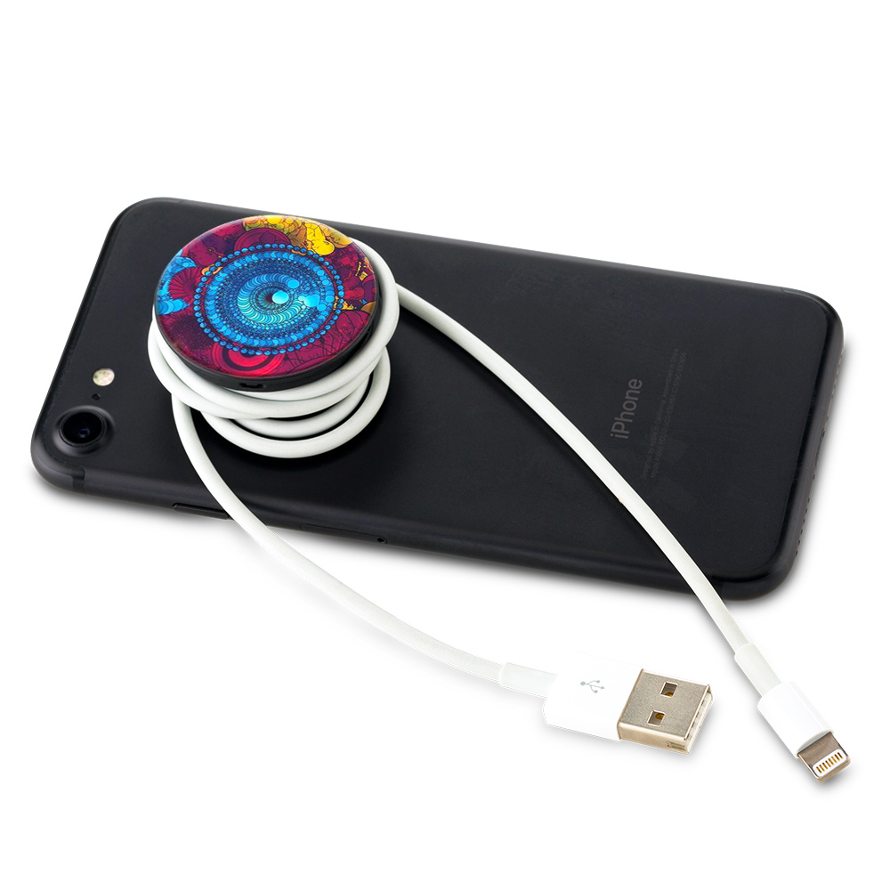 SOPORTE PARA MOVILES PUMP 2