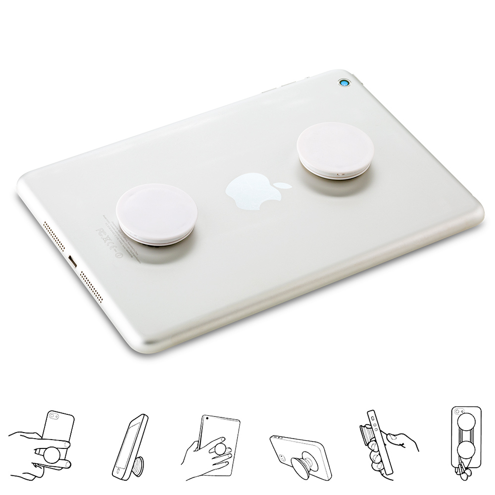SOPORTE PARA MOVILES PUMP 6