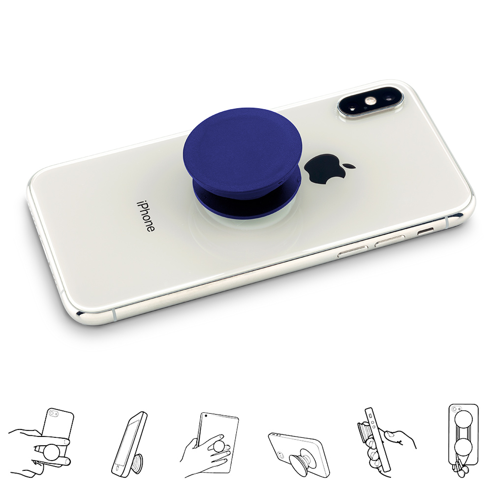 SOPORTE PARA MOVILES PUMP 7