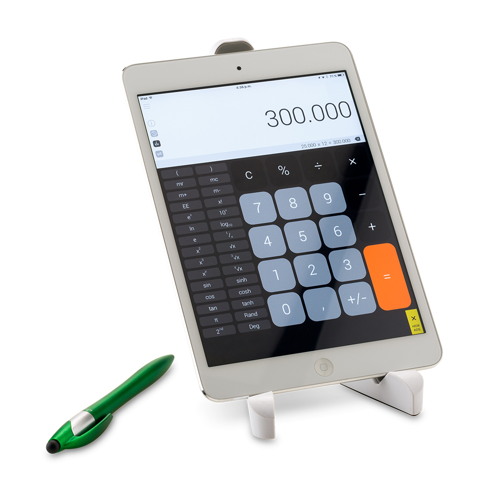 SOPORTE PARA TABLETS 3