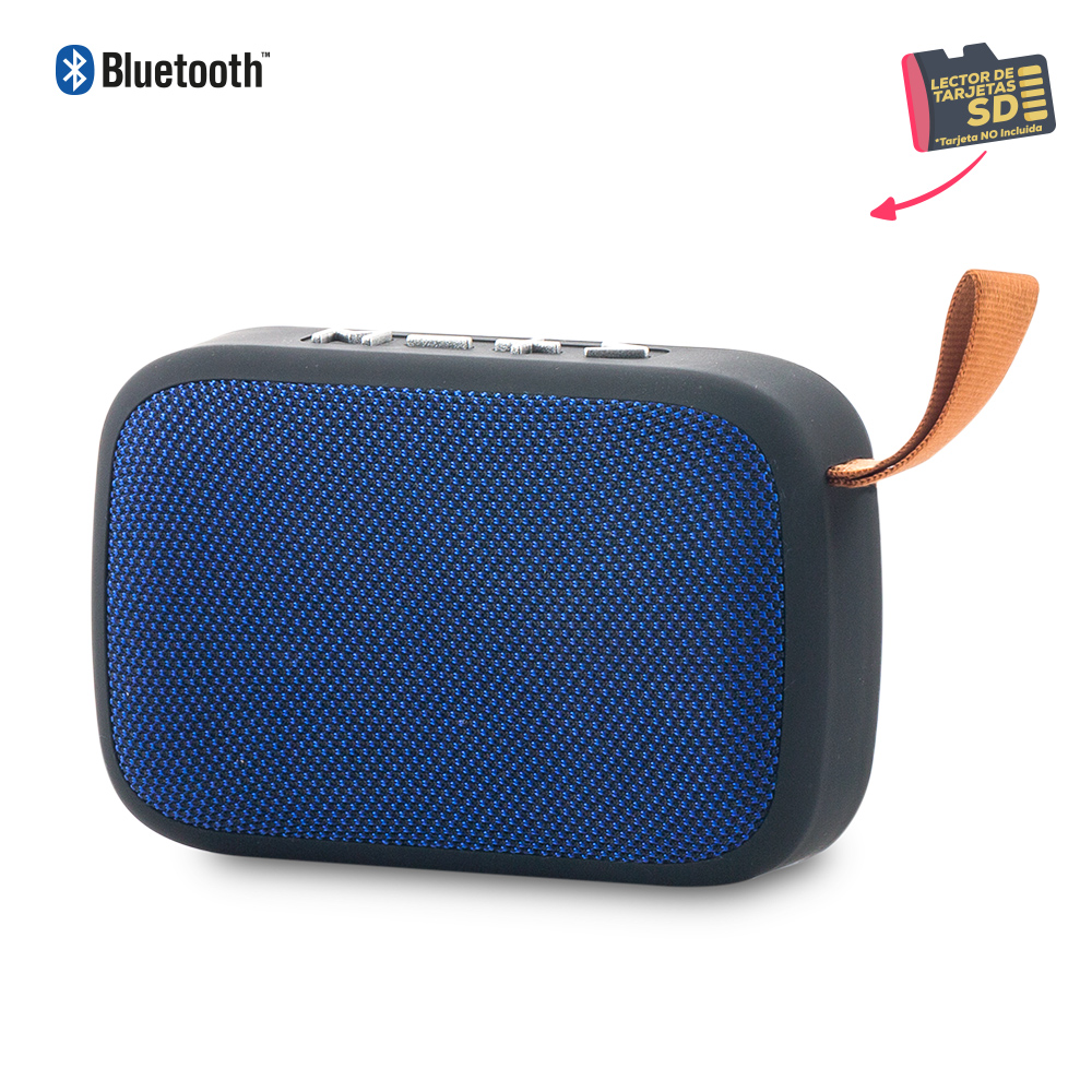 SPEAKER BLUETOOTH ROCCO 2