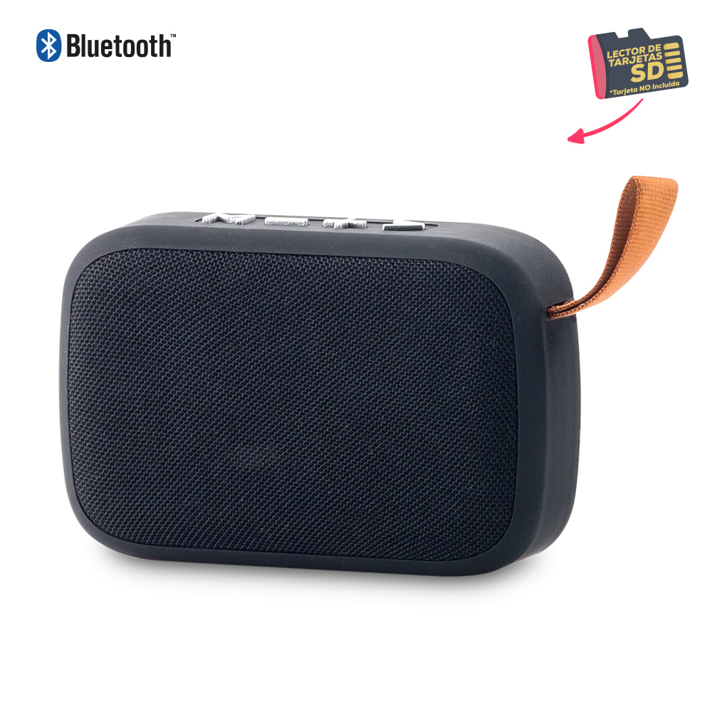 SPEAKER BLUETOOTH ROCCO 3