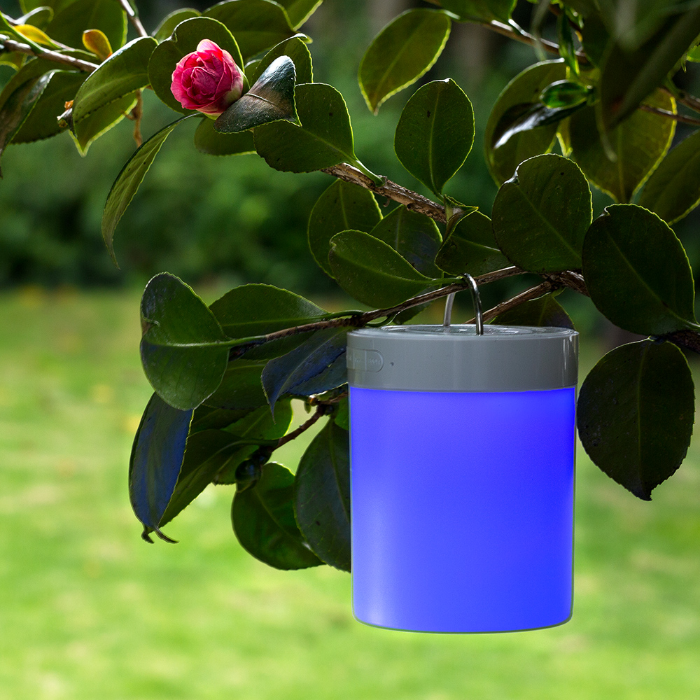 SPEAKER BLUETOOTH RAINBOW 4