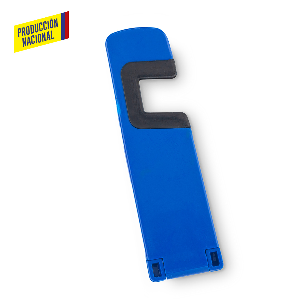 PORTACELULAR PLASTICO - PRODUCCION NACIONAL 3