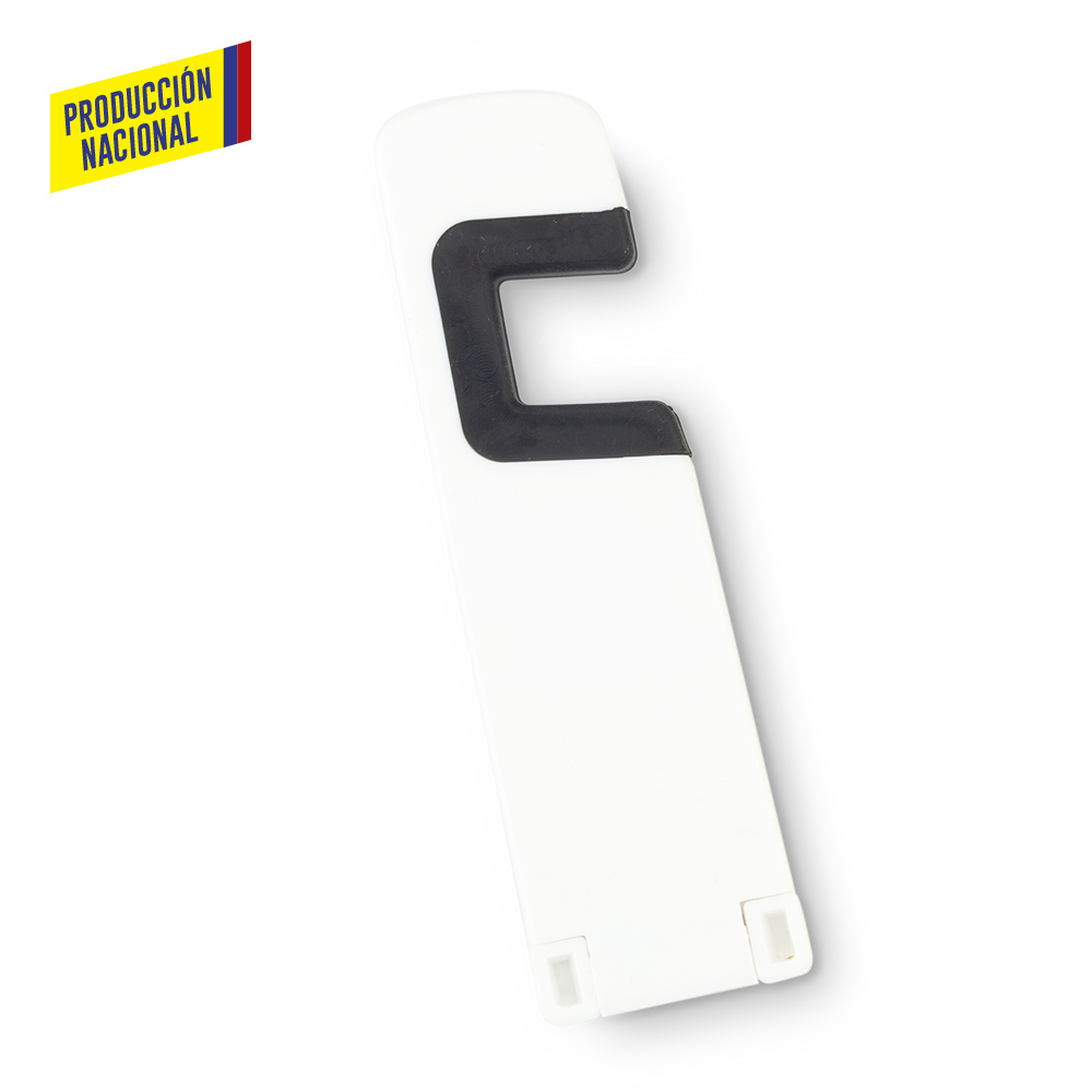 PORTACELULAR PLASTICO - PRODUCCION NACIONAL 4