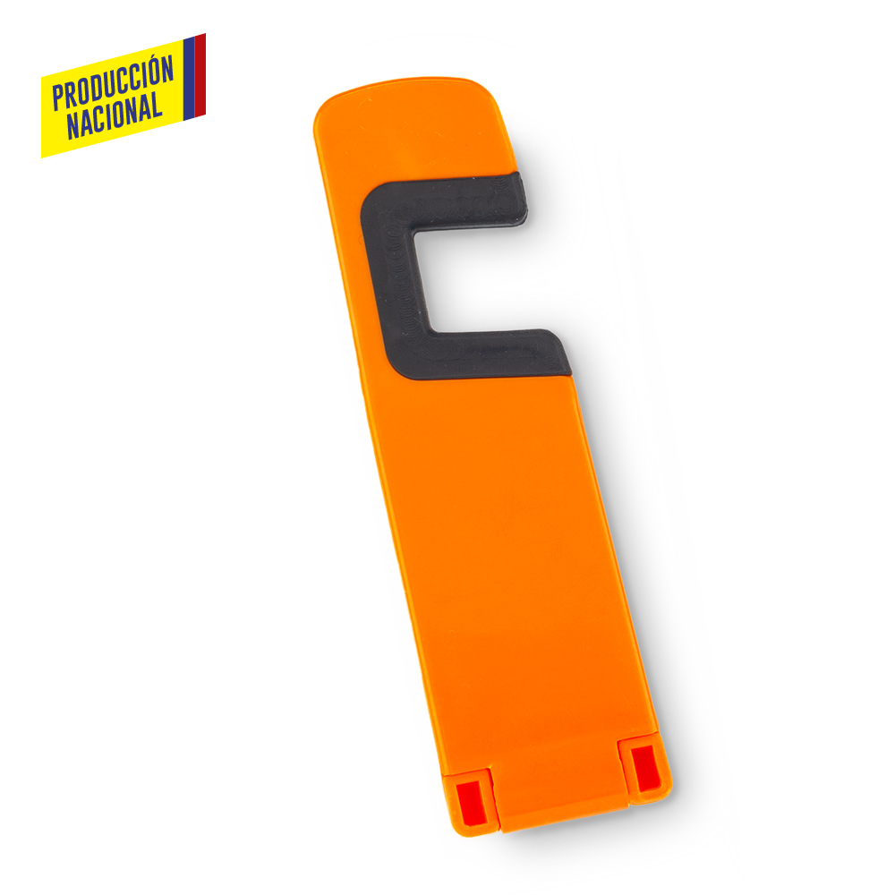 PORTACELULAR PLASTICO - PRODUCCION NACIONAL 5