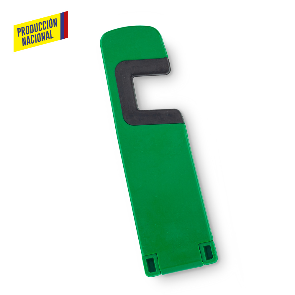 PORTACELULAR PLASTICO - PRODUCCION NACIONAL 7