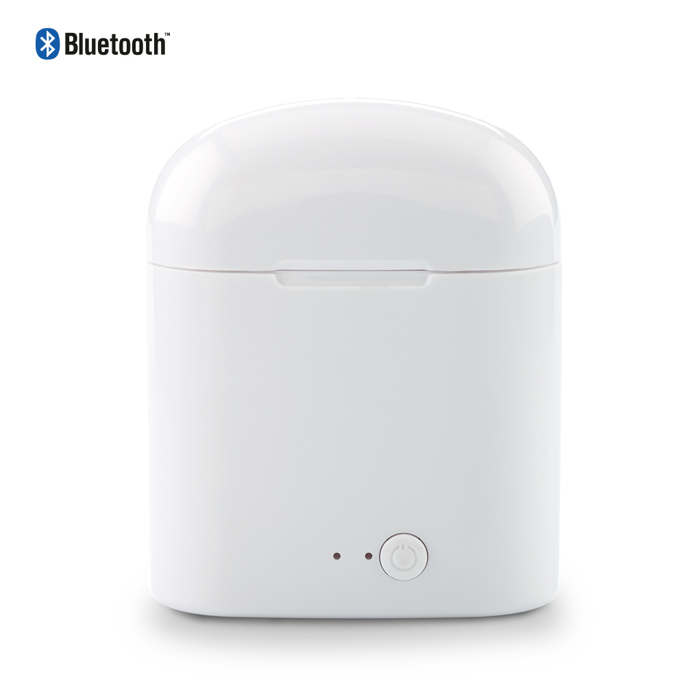 AUDIFONOS BLUETOOTH AIR I7 3