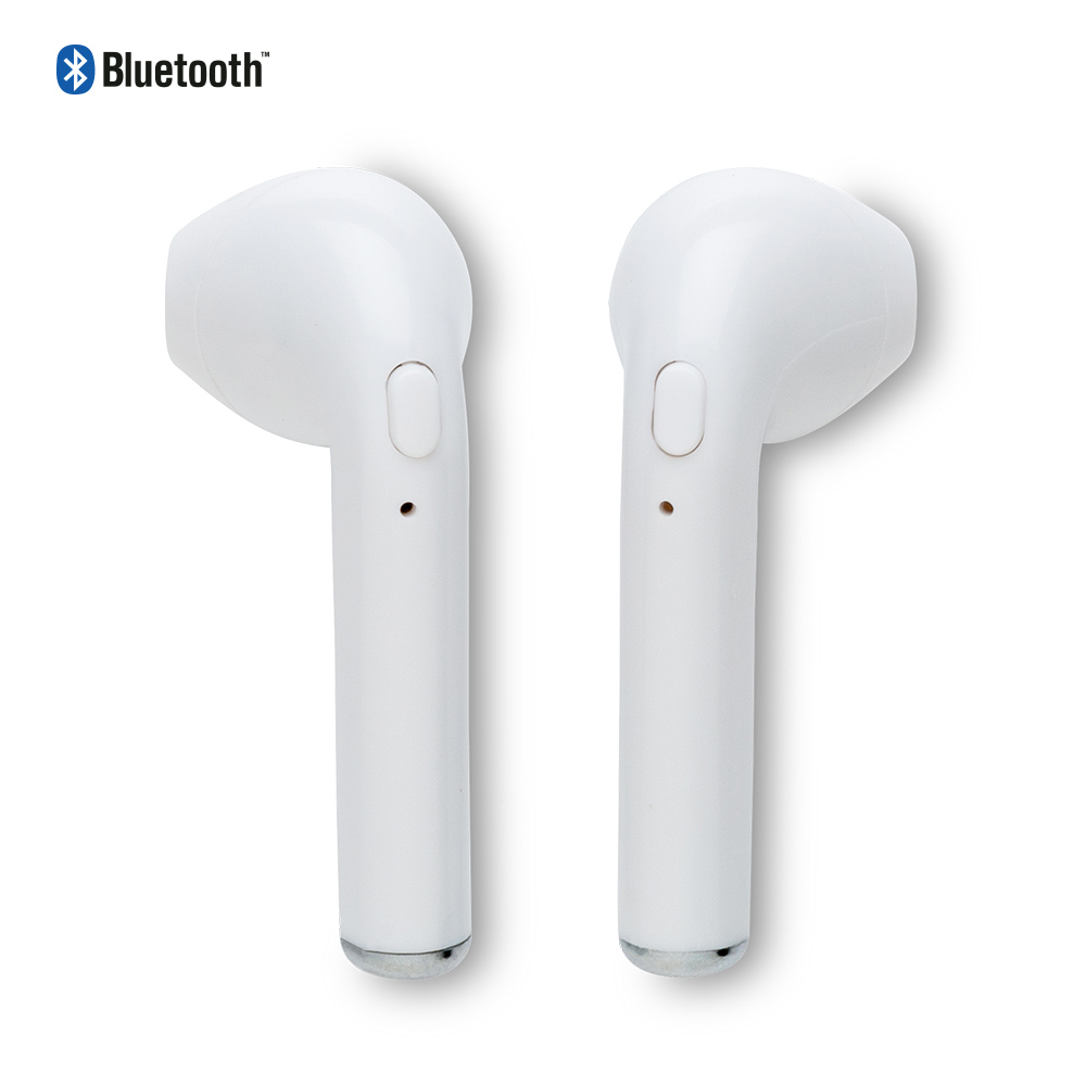 AUDIFONOS BLUETOOTH AIR I7 4