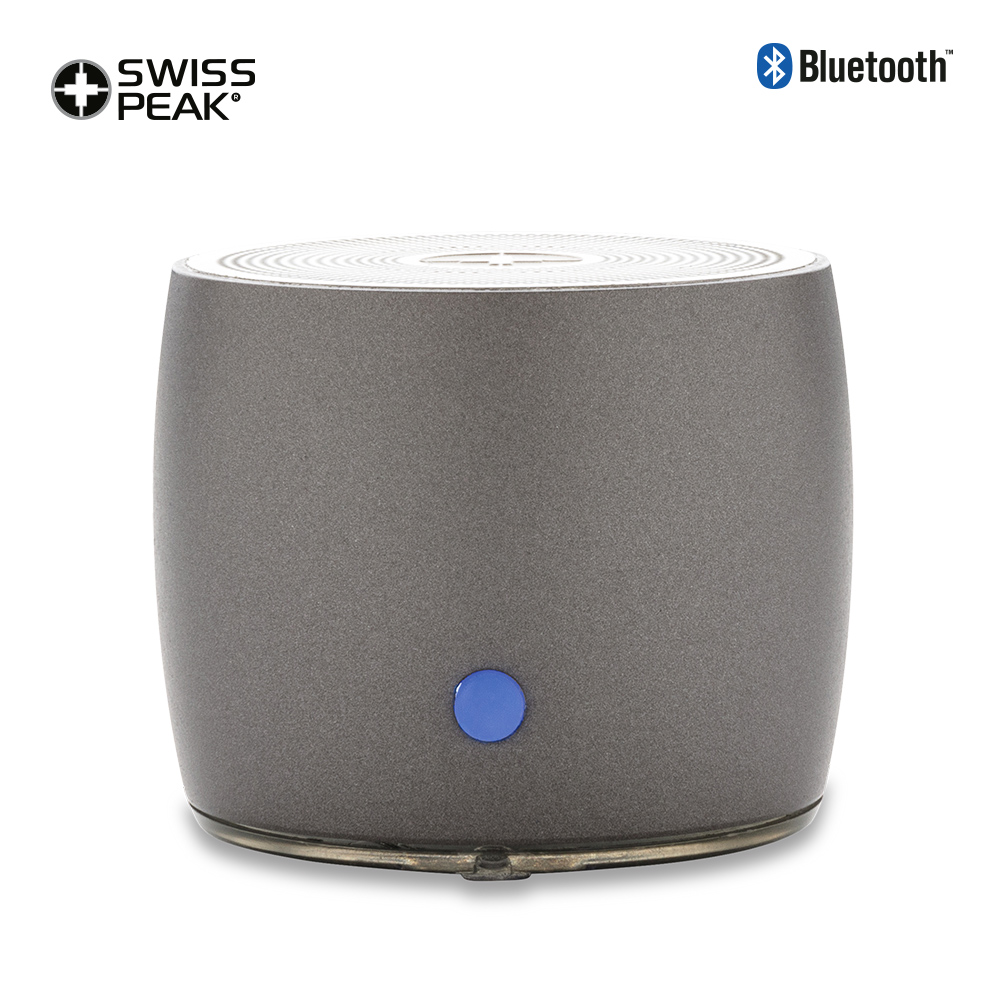 SPEAKER BLUETOOTH BASS SWISSPEAK 4