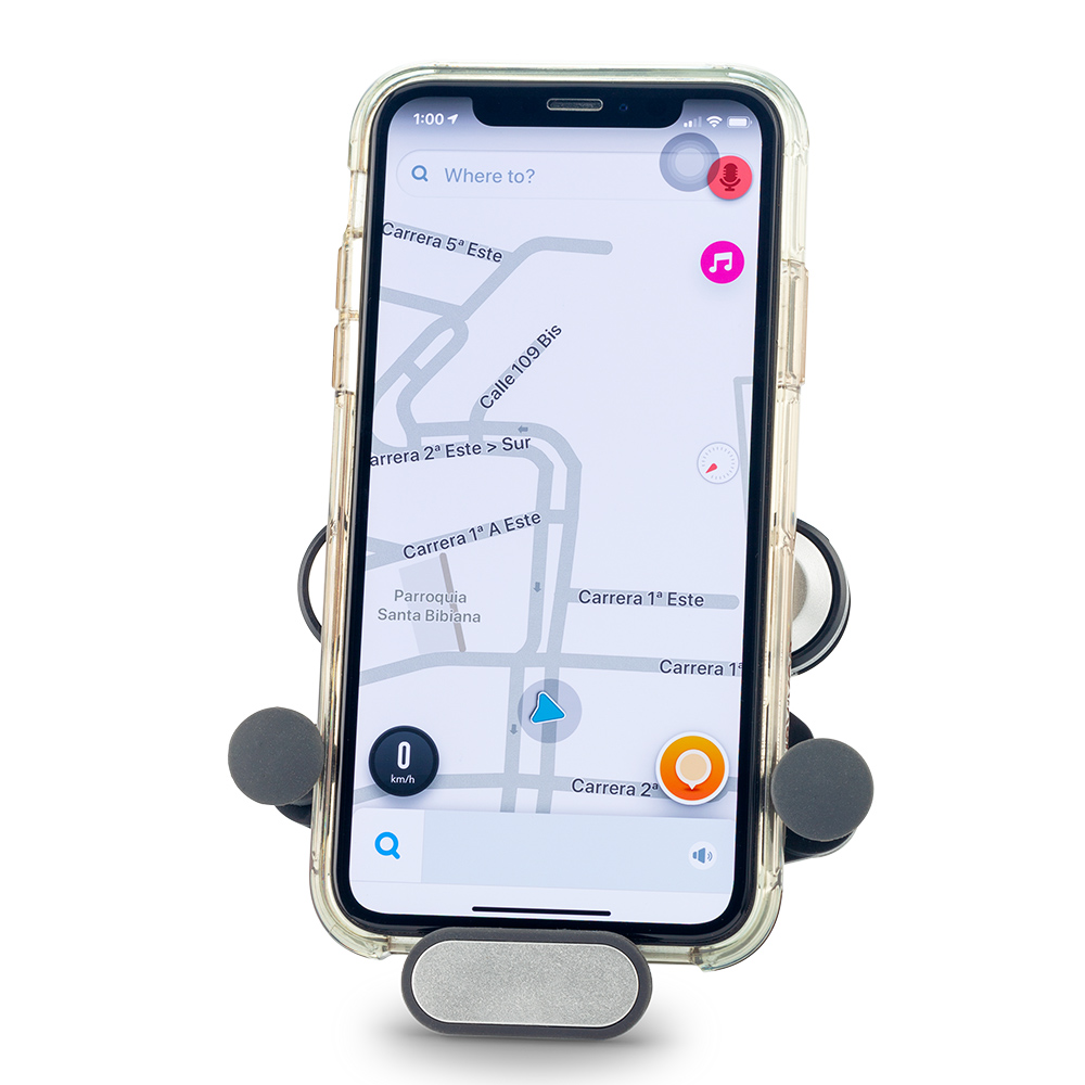 SOPORTE PARA MOVILES PILOT 3