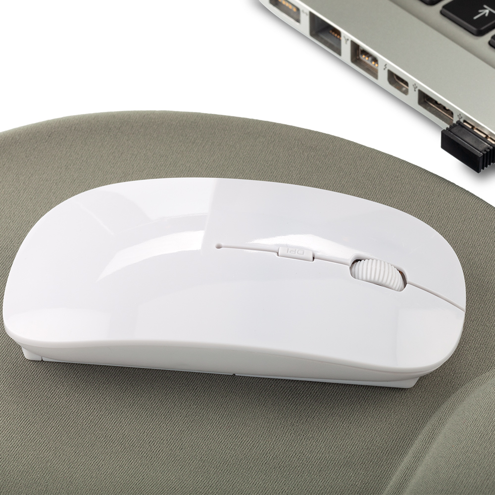MOUSE INALAMBRICO 4