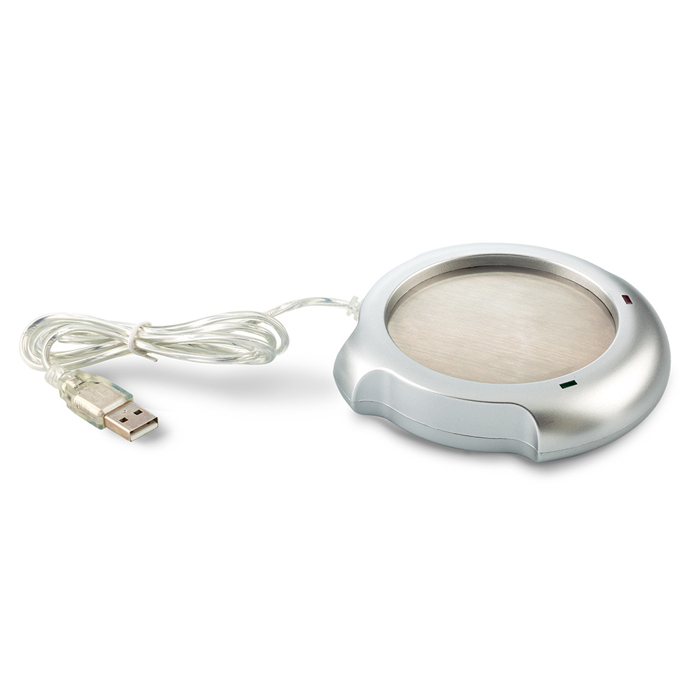 CALENTADOR DE MUGS USB 2