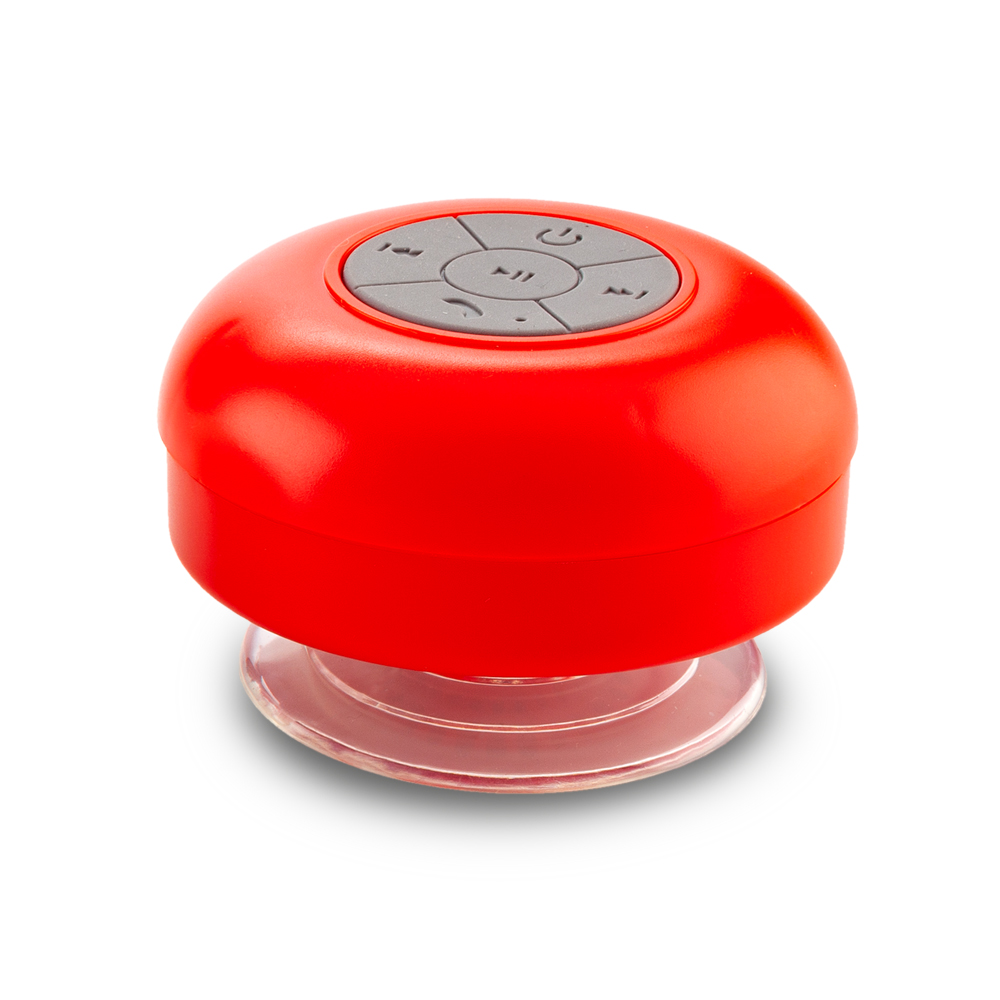 Speaker Bluetooth Waterproof II 4