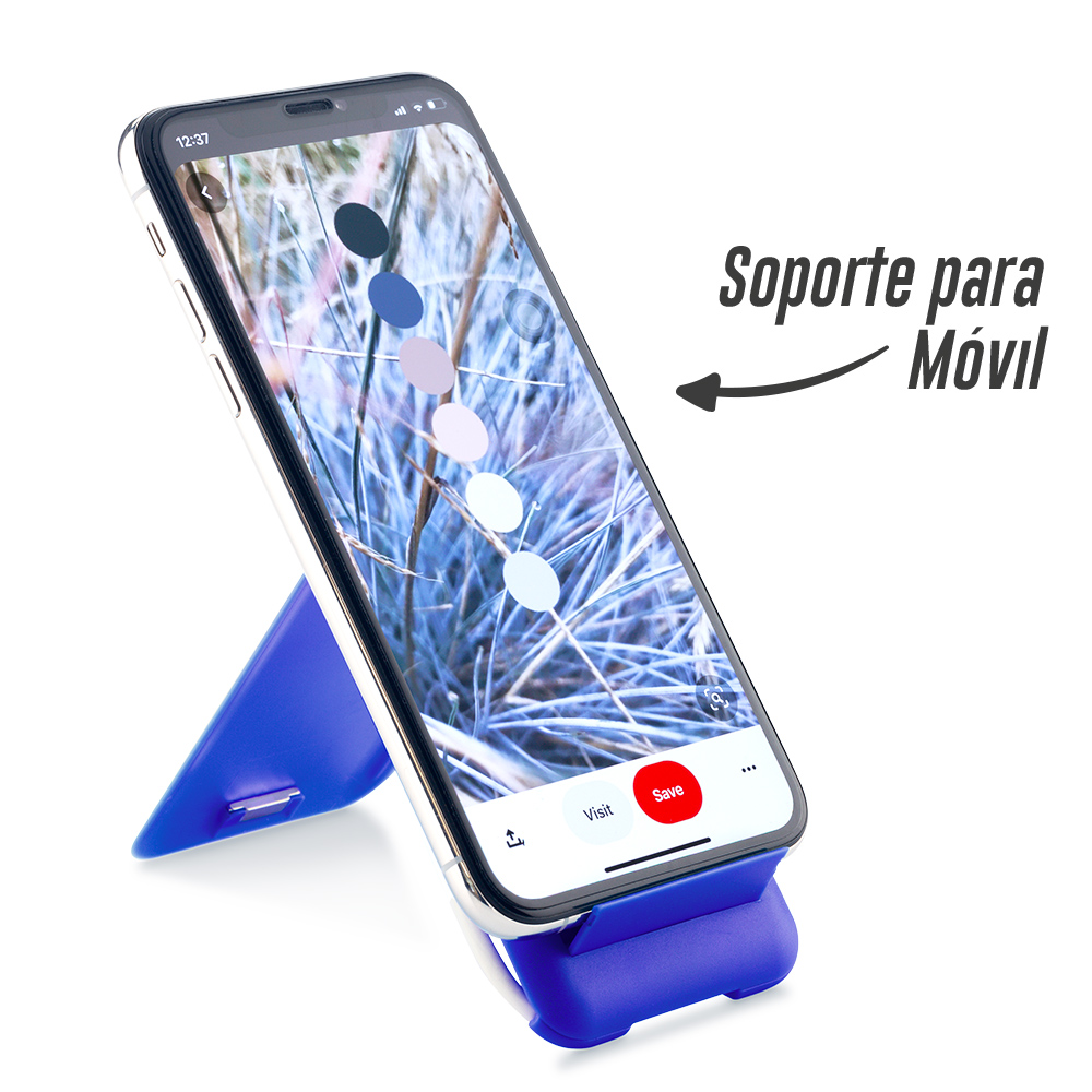 SET DE CABLES DE CARGA MINI KIT 3