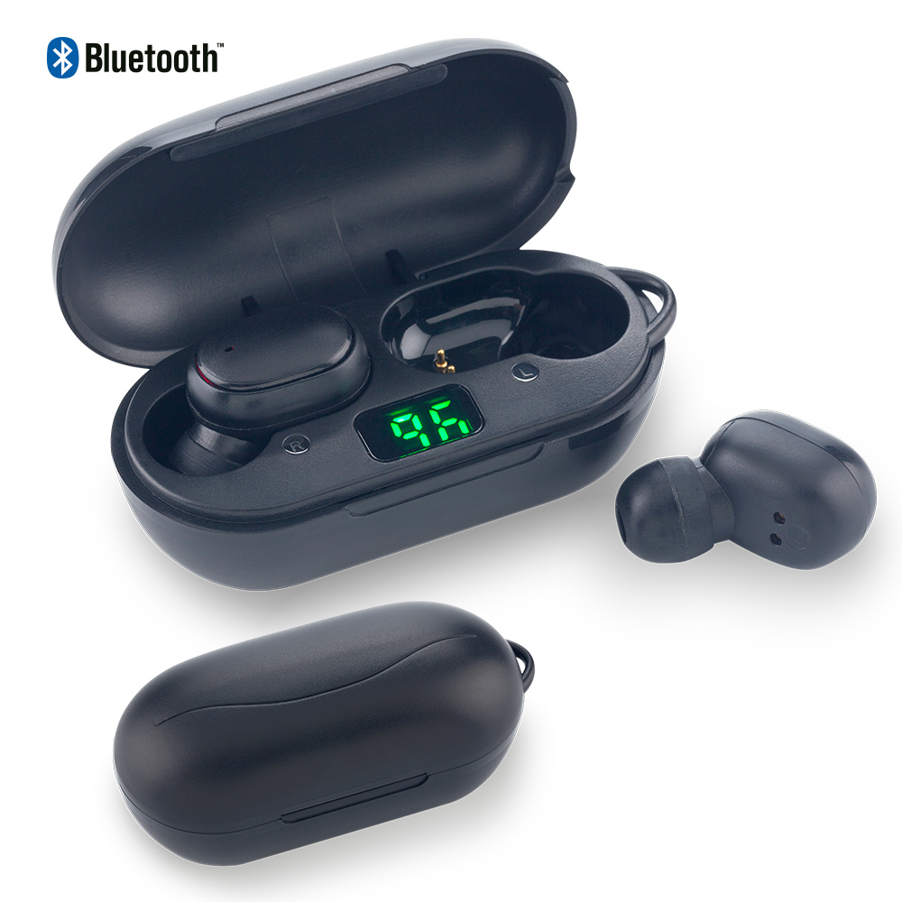 AUDIFONOS BLUETOOTH BIG DISPLAY