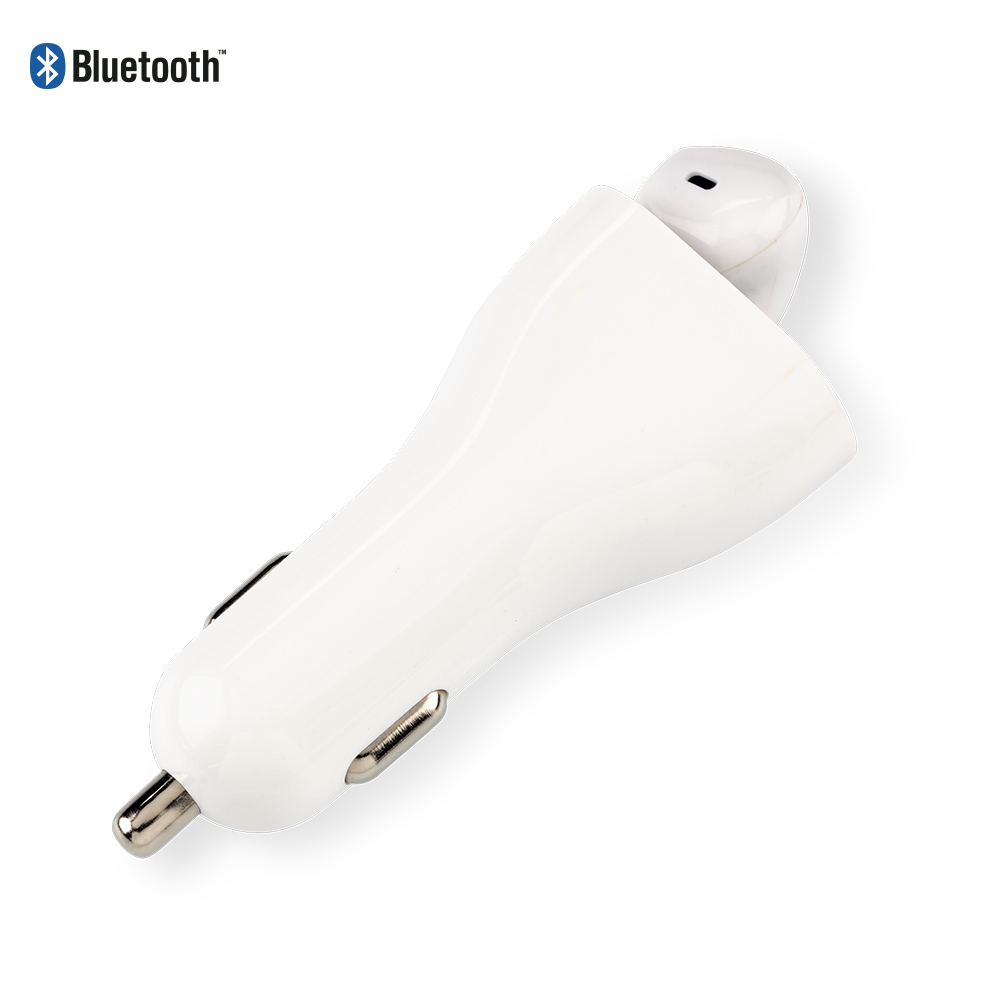 AUDIFONO BLUETOOTH MANOS LIBRES 2-1 - OFERTA 2