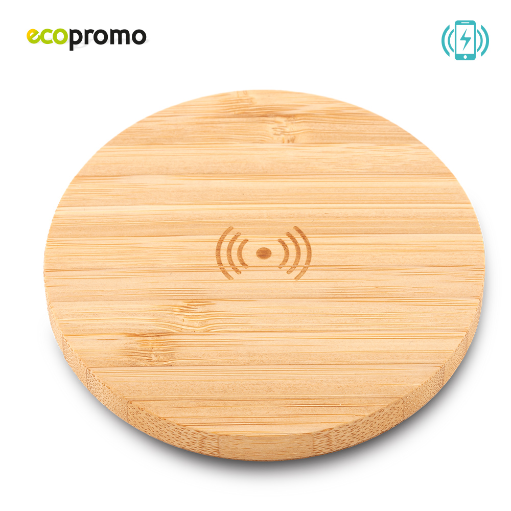 CARGADOR INALAMBRICO BAMBOO II 3