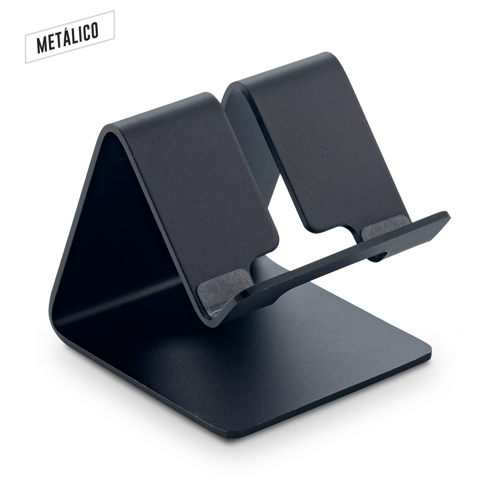 SOPORTE METALICO PARA MOVILES ALUMINIUM 4