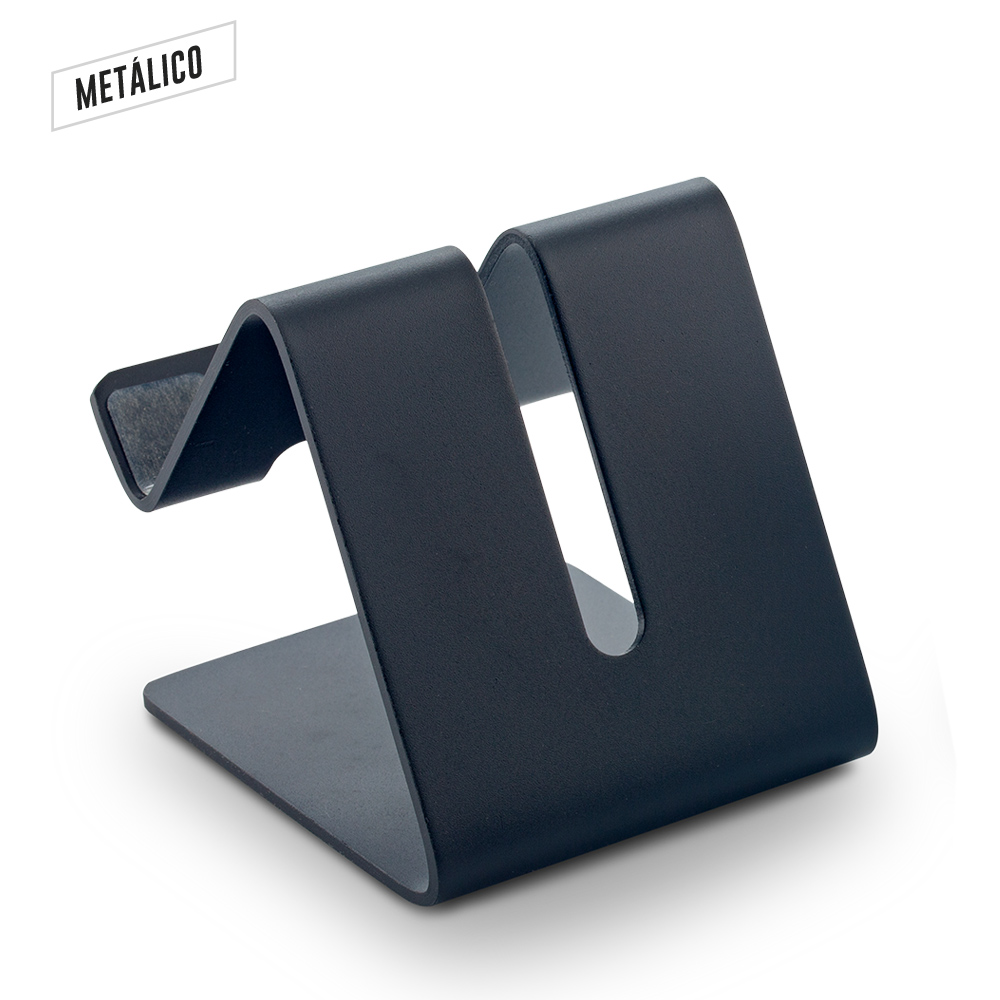 SOPORTE METALICO PARA MOVILES ALUMINIUM 5