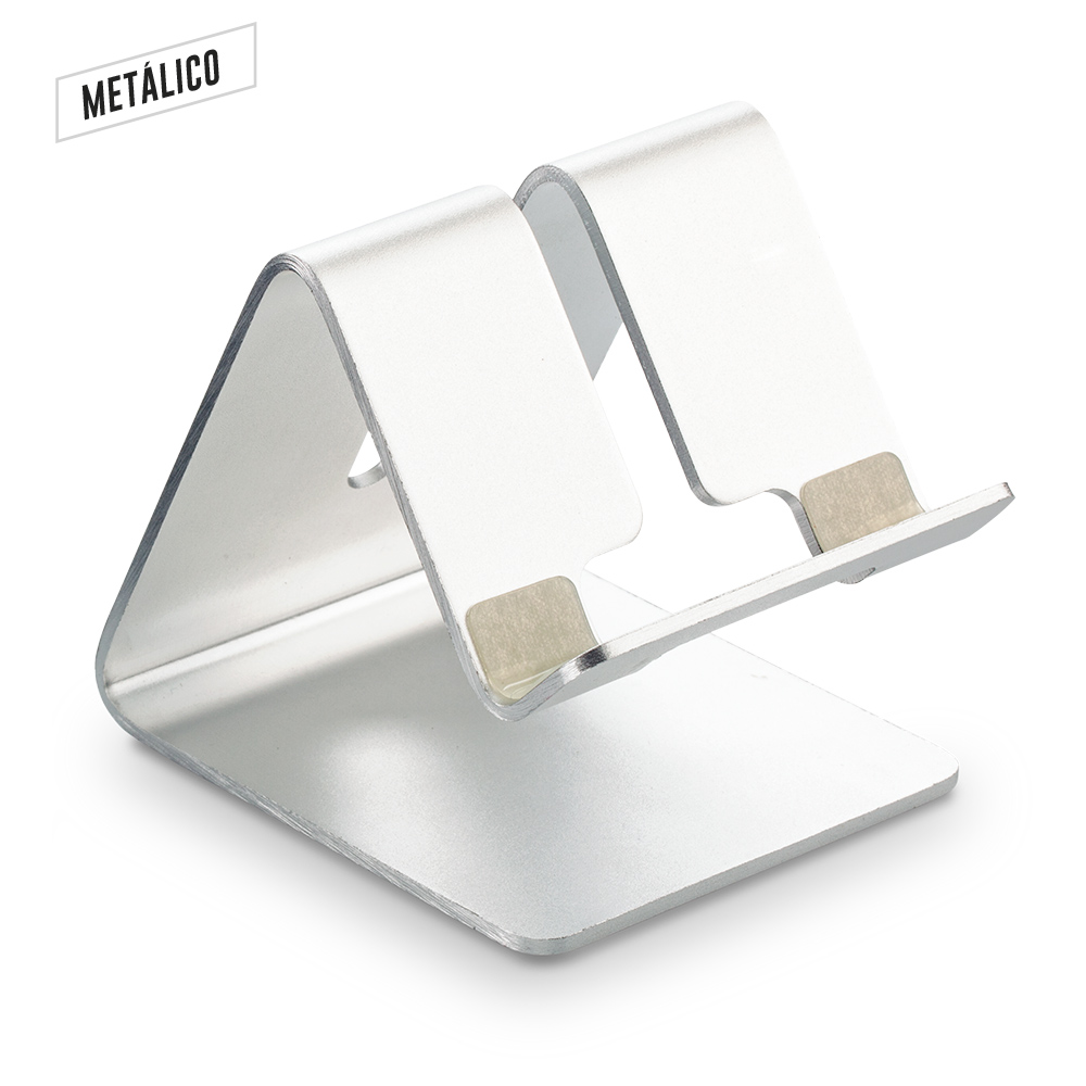 SOPORTE METALICO PARA MOVILES ALUMINIUM 6