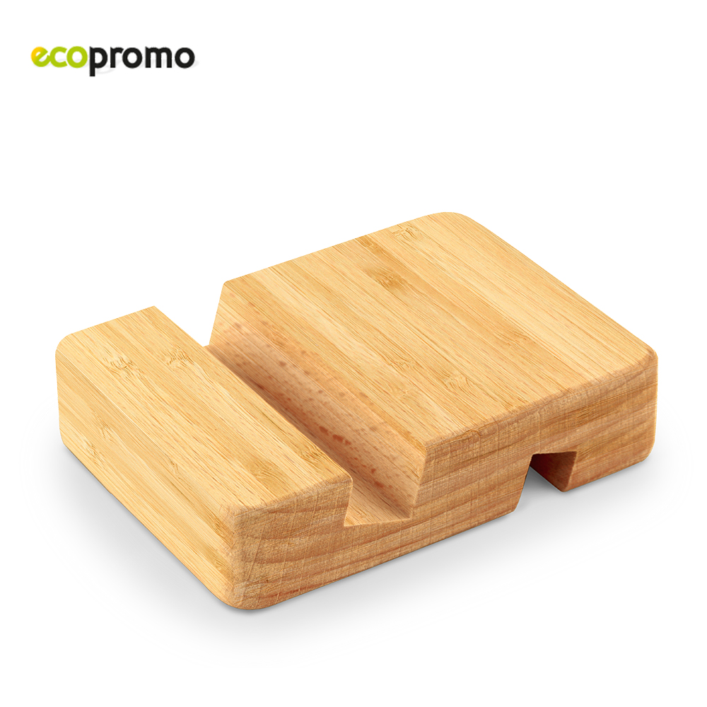 SOPORTE PARA MÓVILES Y TABLETS BAMBOO 2