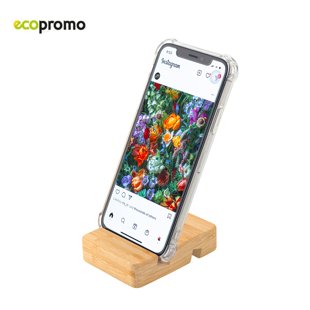 SOPORTE PARA MÓVILES Y TABLETS BAMBOO 3