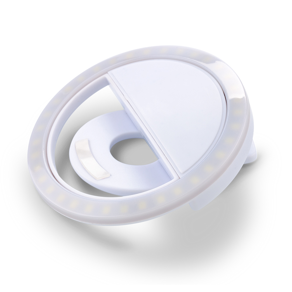 MINI SELFIE LIGHT PARA MOVILES 2