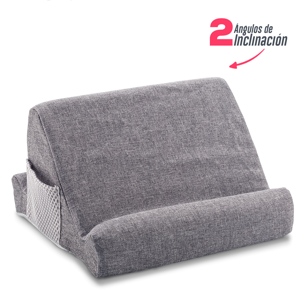 SOPORTE PARA TABLETS PILLOW 4