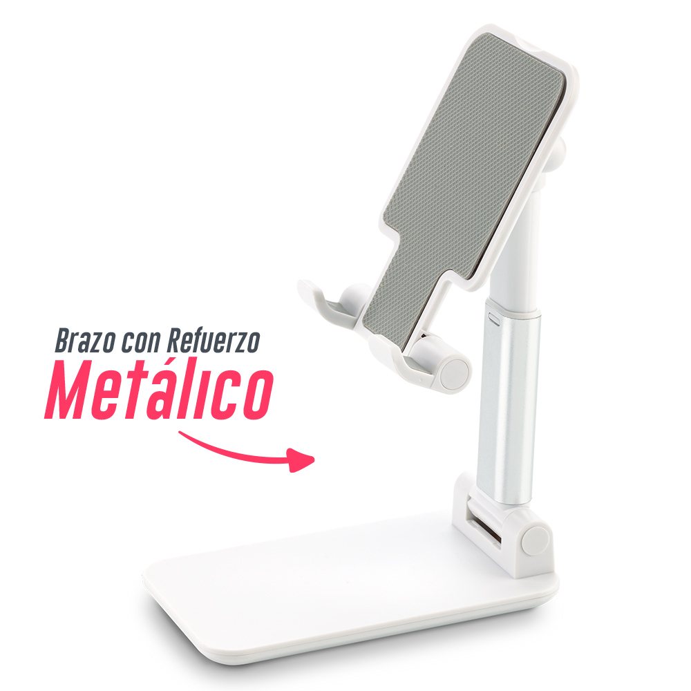 SOPORTE PARA MOVILES ALARIK II 2