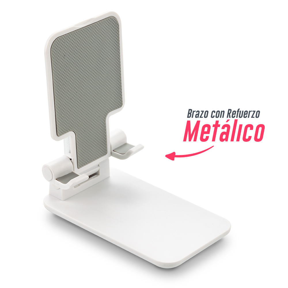 SOPORTE PARA MOVILES ALARIK II 4